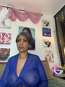 skarlleth 11 online show from 31, 5, 2026