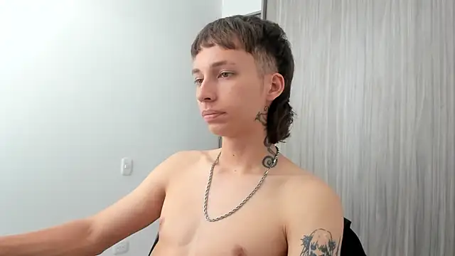 spacehumanz online show from 19, 2, 2026