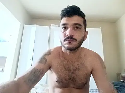 chicopistolarosa online show from 22, 9, 2025