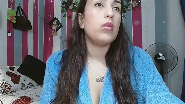 karo lovely online show from 21, 10, 2025