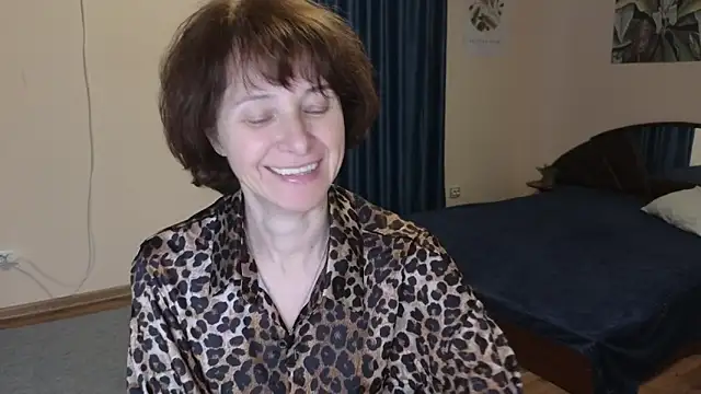 Lia Tito online show from 29, 11, 2025