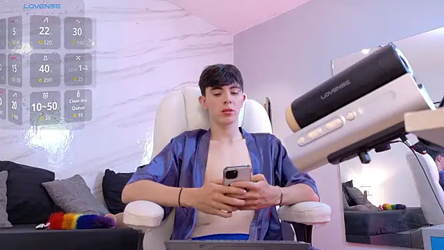 mathias saenz online show from 16, 2, 2026