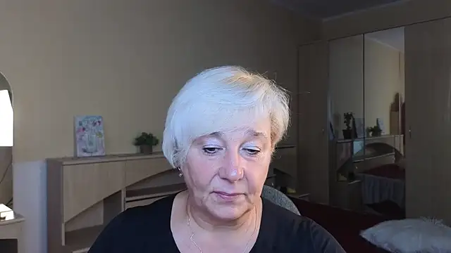 Milana Milky online show from 12, 9, 2025