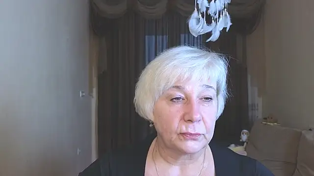 Milana Milky online show from 10, 11, 2025