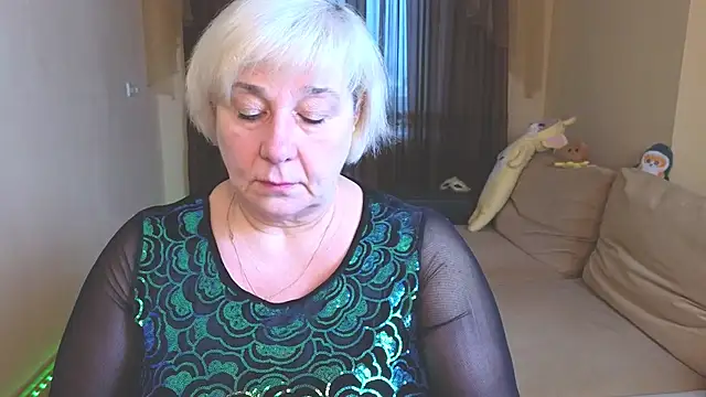 Milana Milky online show from 6, 2, 2026