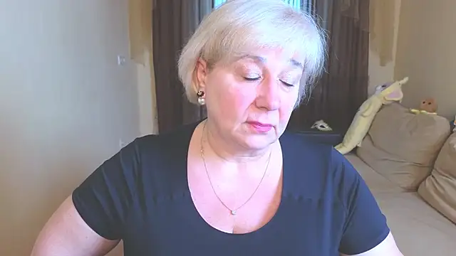 Milana Milky online show from 2, 3, 2026