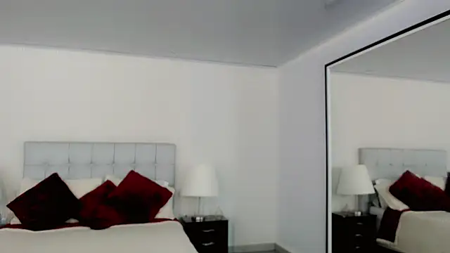 maddissonivanova online show from 23, 3, 2026