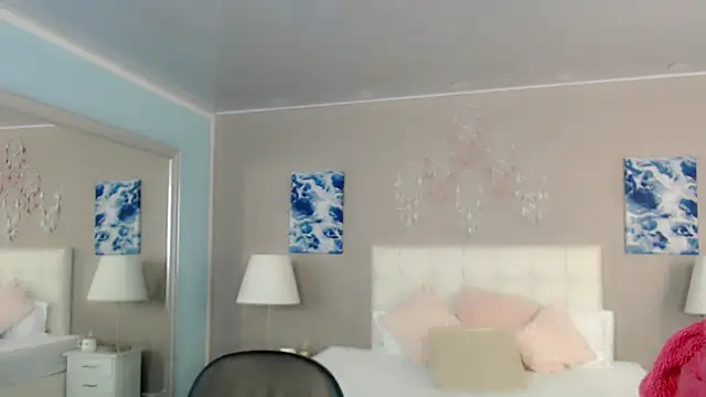 maddissonivanova online show from 26, 3, 2026