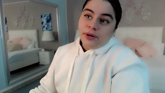 maddissonivanova online show from 17, 4, 2026