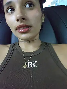 Lorena Mcfly online show from 18, 4, 2026