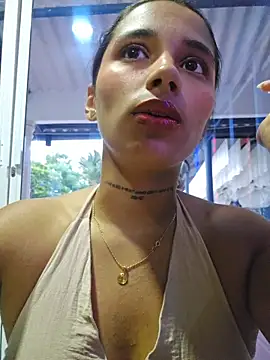 Snapshot of Lorena_Mcfly chatting on 23, 5, 2026 Lorena Mcfly online show from 23, 5, 2026