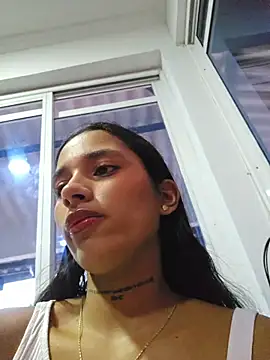Snapshot of Lorena_Mcfly chatting on 1, 6, 2026 Lorena Mcfly online show from 1, 6, 2026