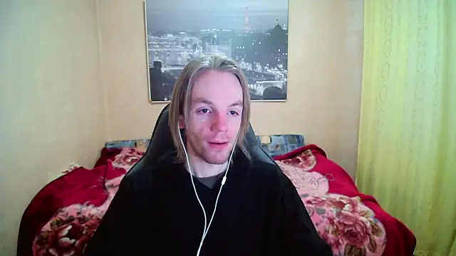 Snapshot of AdamDickens chatting on 2, 10, 2025 AdamDickens online show from 2, 10, 2025