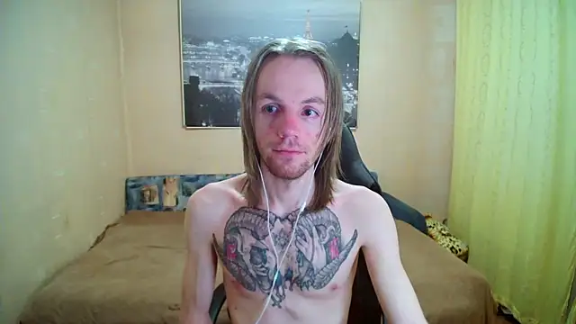 AdamDickens online show from 20, 10, 2025