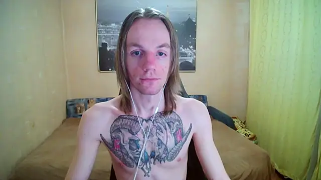 AdamDickens online show from 23, 10, 2025