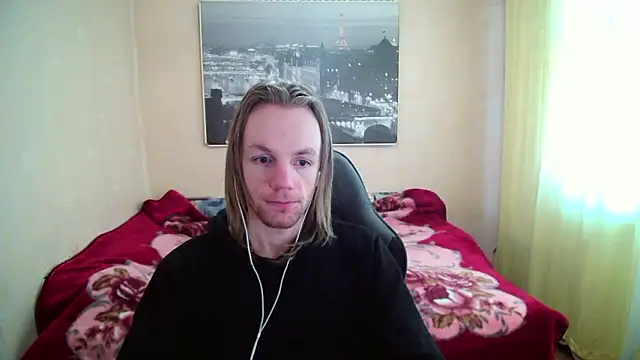 AdamDickens online show from 5, 2, 2026