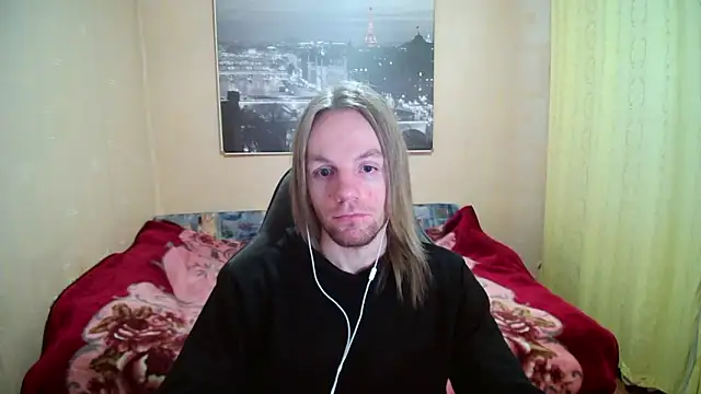 AdamDickens online show from 8, 2, 2026