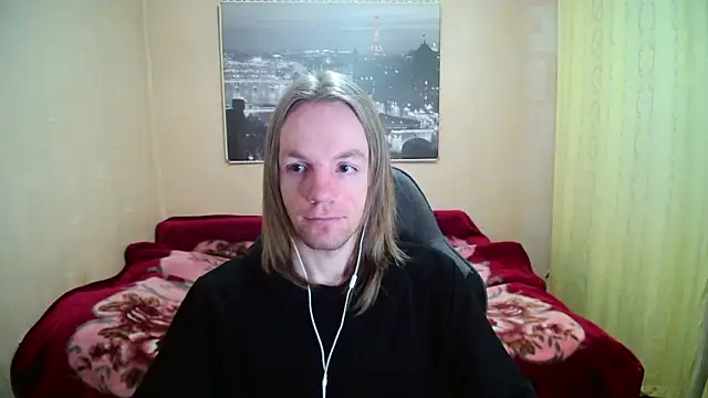 AdamDickens online show from 17, 2, 2026