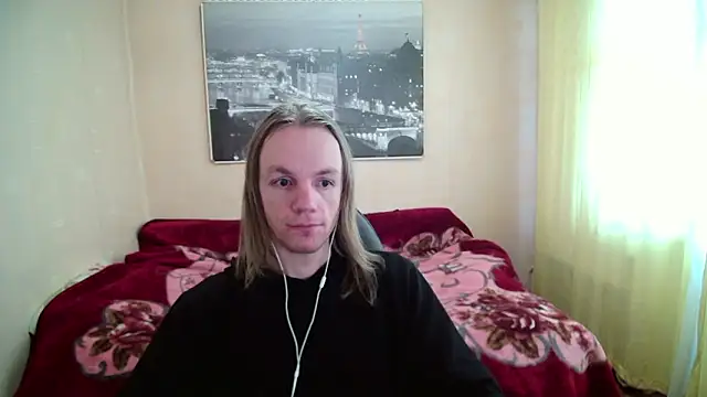 AdamDickens online show from 26, 2, 2026