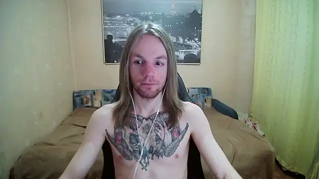 AdamDickens online show from 21, 3, 2026