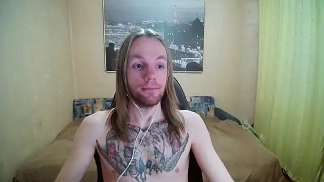 AdamDickens online show from 11, 4, 2026