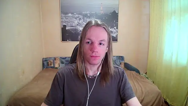 AdamDickens online show from 15, 4, 2026