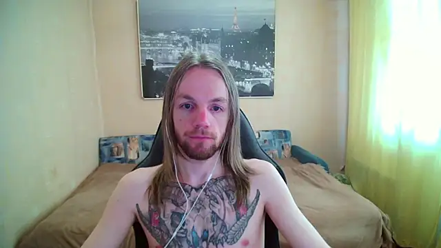 AdamDickens online show from 16, 5, 2026