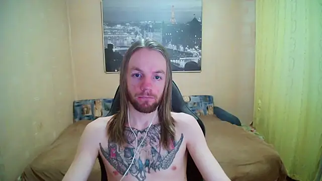 AdamDickens online show from 24, 5, 2026
