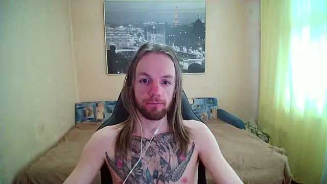 AdamDickens online show from 28, 5, 2026