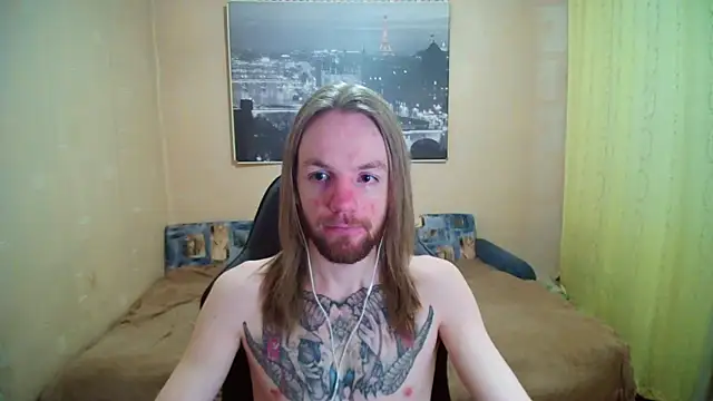 AdamDickens online show from 28, 5, 2026