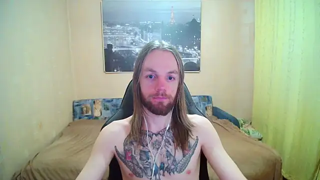 Snapshot of AdamDickens chatting on 17, 6, 2026 AdamDickens online show from 17, 6, 2026