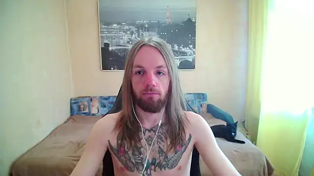 Snapshot of AdamDickens chatting on 15, 7, 2026 AdamDickens online show from 15, 7, 2026