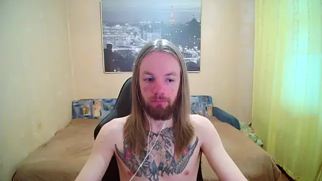 Snapshot of AdamDickens chatting on 16, 7, 2026 AdamDickens online show from 16, 7, 2026