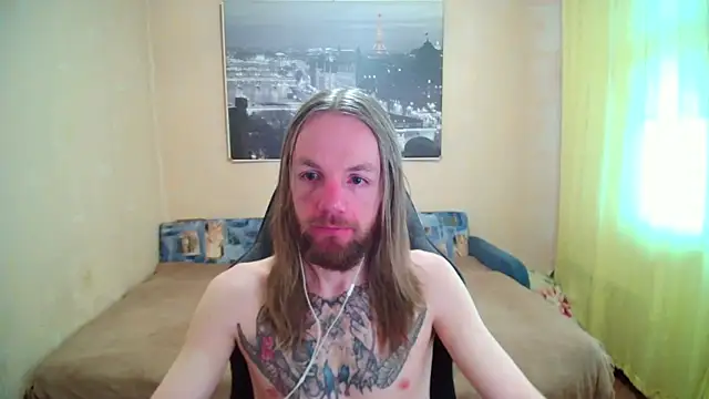Snapshot of AdamDickens chatting on 18, 7, 2026 AdamDickens online show from 18, 7, 2026