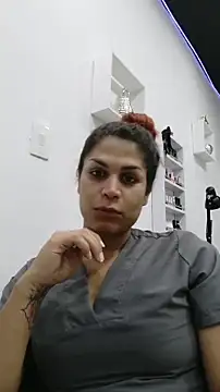 Marie Swift online show from 9, 1, 2026