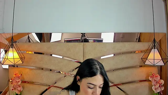 pamemiller1 online show from 31, 3, 2026