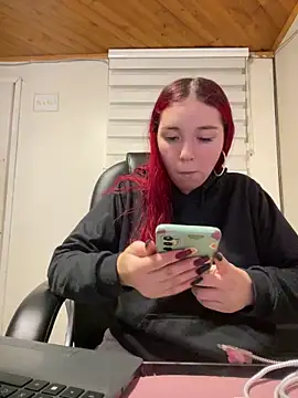 Karen18 boobs online show from 18, 10, 2025