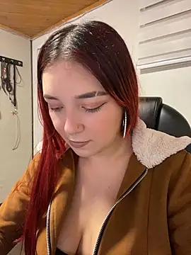 Snapshot of Karen18_boobs chatting on 3, 2, 2026 Karen18 boobs online show from 3, 2, 2026