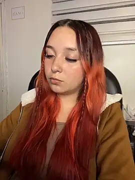 Snapshot of Karen18_boobs chatting on 20, 2, 2026 Karen18 boobs online show from 20, 2, 2026