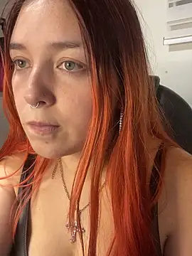 Snapshot of Karen18_boobs chatting on 26, 2, 2026 Karen18 boobs online show from 26, 2, 2026