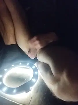 peepformance online show from 16, 12, 2025