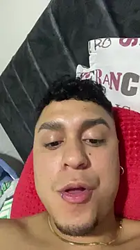 ANGELOGAO online show from 20, 3, 2026