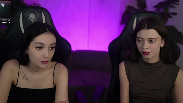 Regina Sweet054 online show from 8, 2, 2026