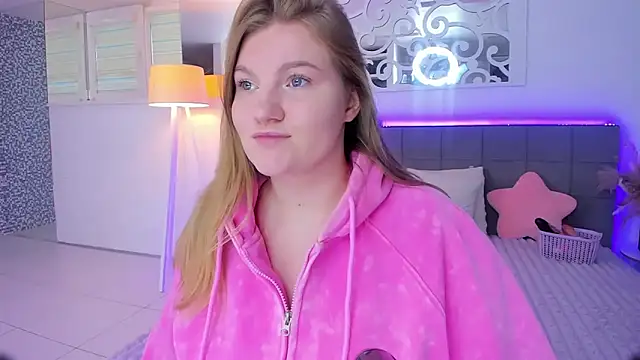 AshleyJoness online show from 29, 11, 2025