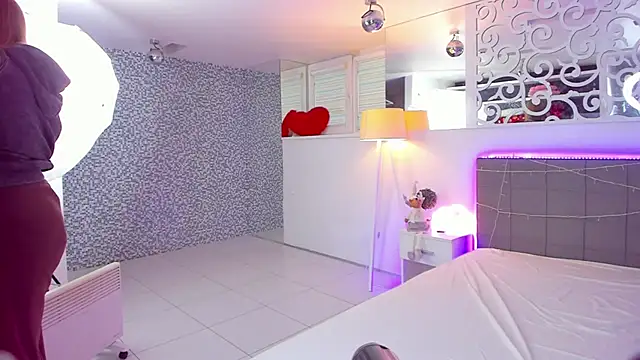 AshleyJoness online show from 14, 12, 2025