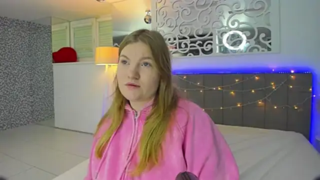 AshleyJoness online show from 21, 12, 2025