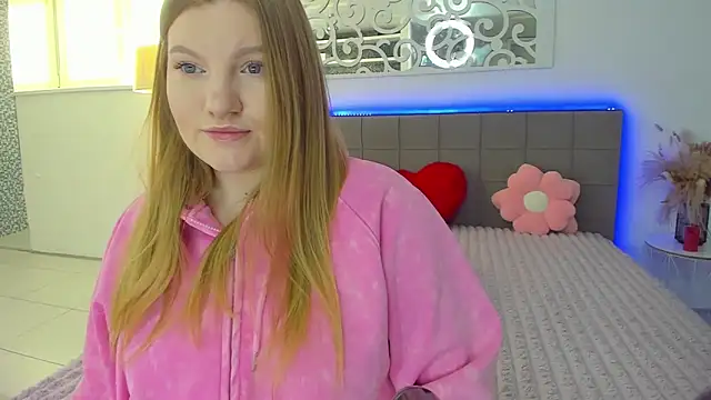 AshleyJoness online show from 15, 3, 2026