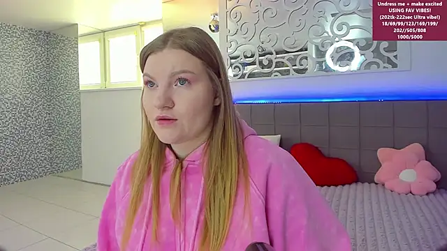 AshleyJoness online show from 16, 3, 2026