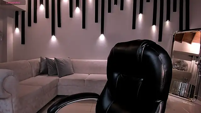 LiamCarterX online show from 11, 10, 2025