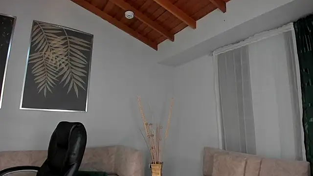 LiamCarterX online show from 17, 10, 2025